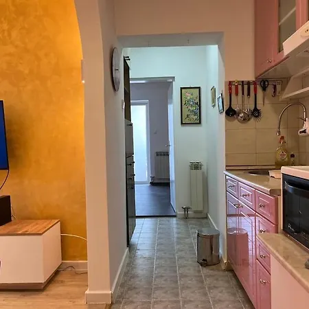 Rakovica Centar Apartament *