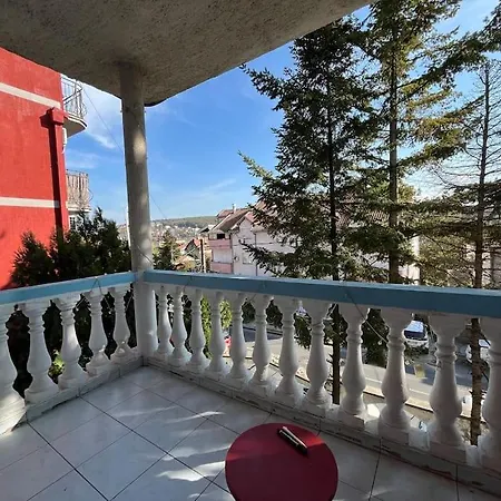 Rakovica Centar Belgrad