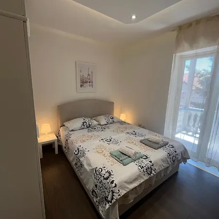 Apartament Rakovica Centar *